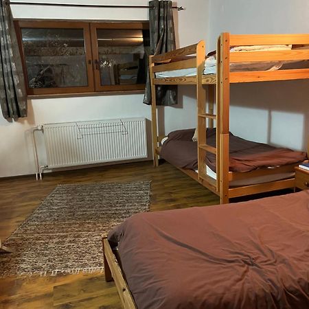 Mikulas Guest House Liptovský Mikuláš エクステリア 写真