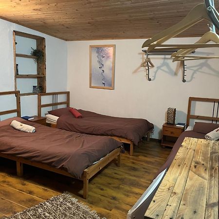 Mikulas Guest House Liptovský Mikuláš エクステリア 写真