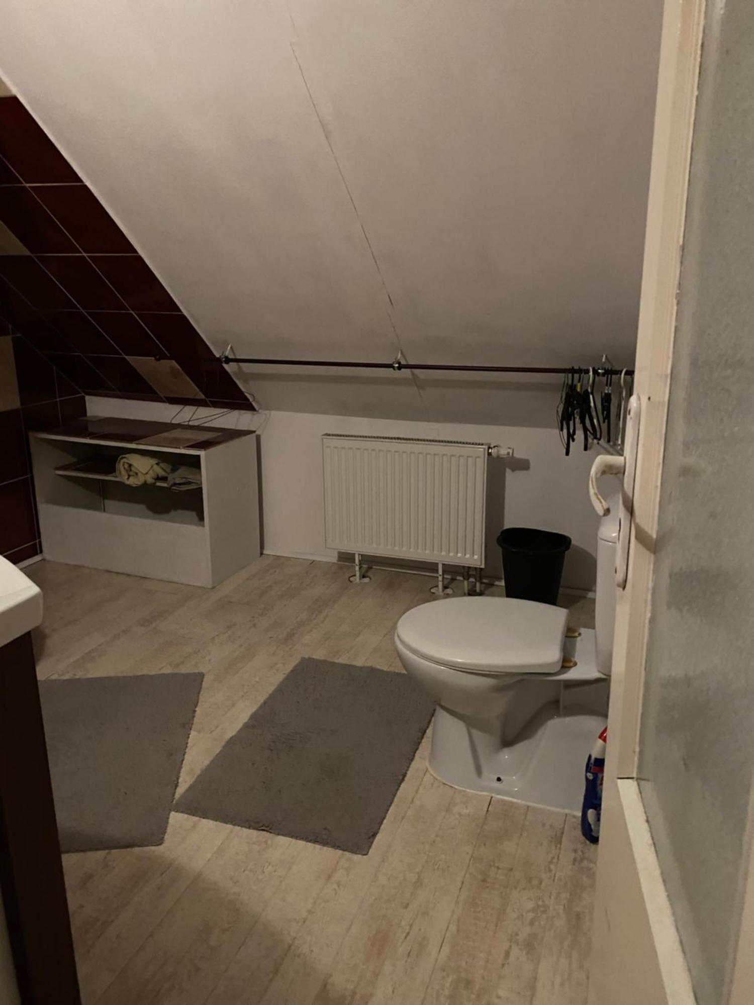 Mikulas Guest House Liptovský Mikuláš エクステリア 写真