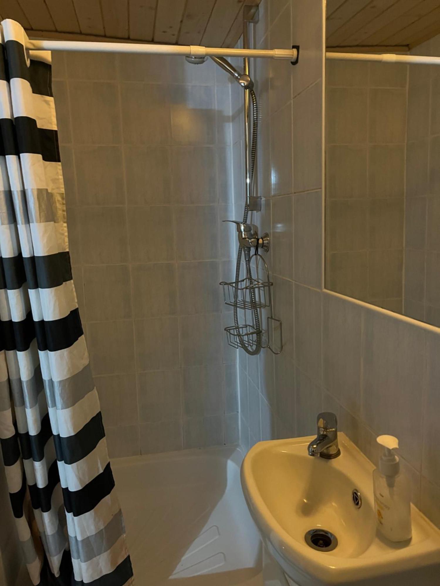Mikulas Guest House Liptovský Mikuláš エクステリア 写真