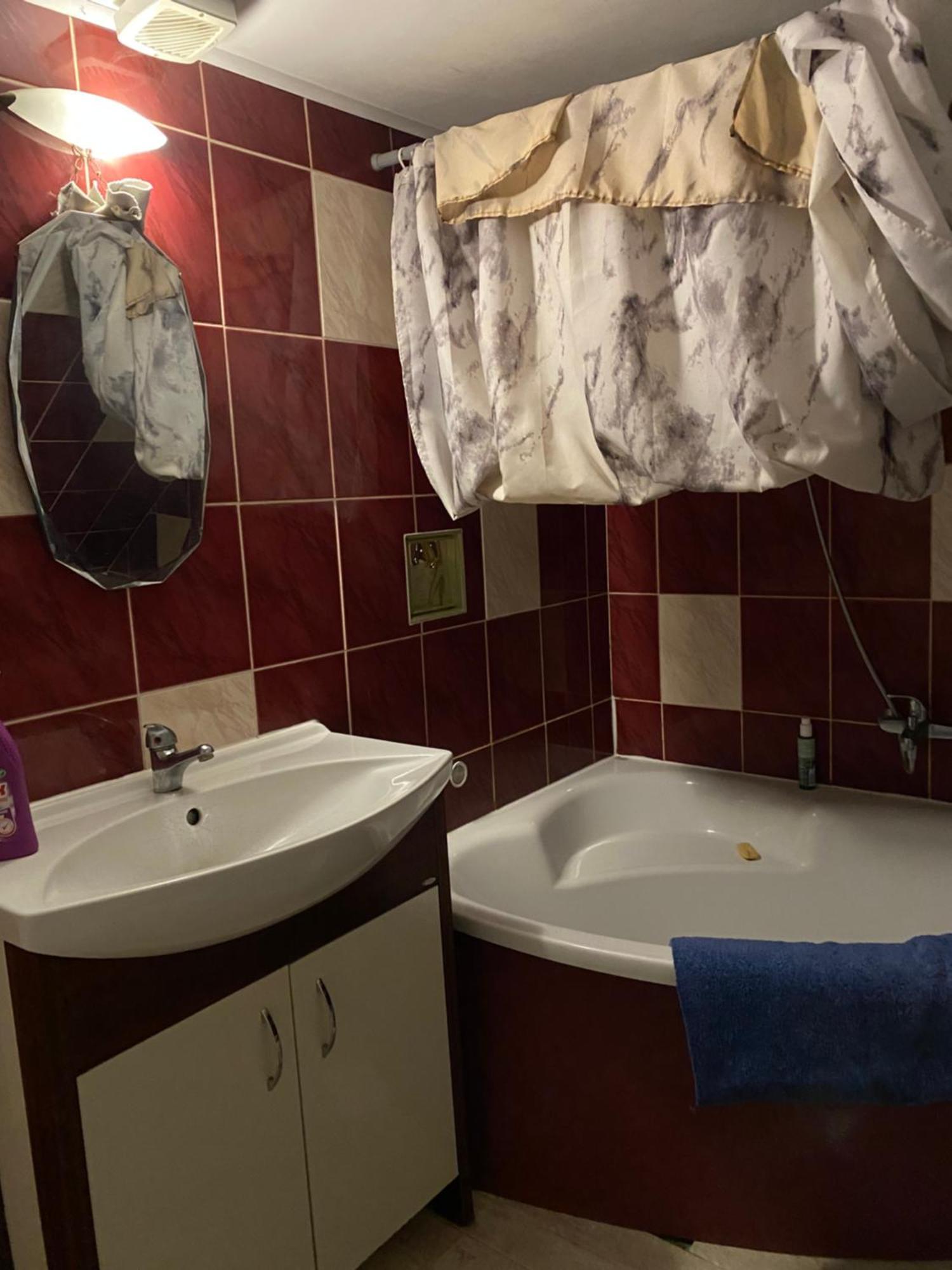 Mikulas Guest House Liptovský Mikuláš エクステリア 写真