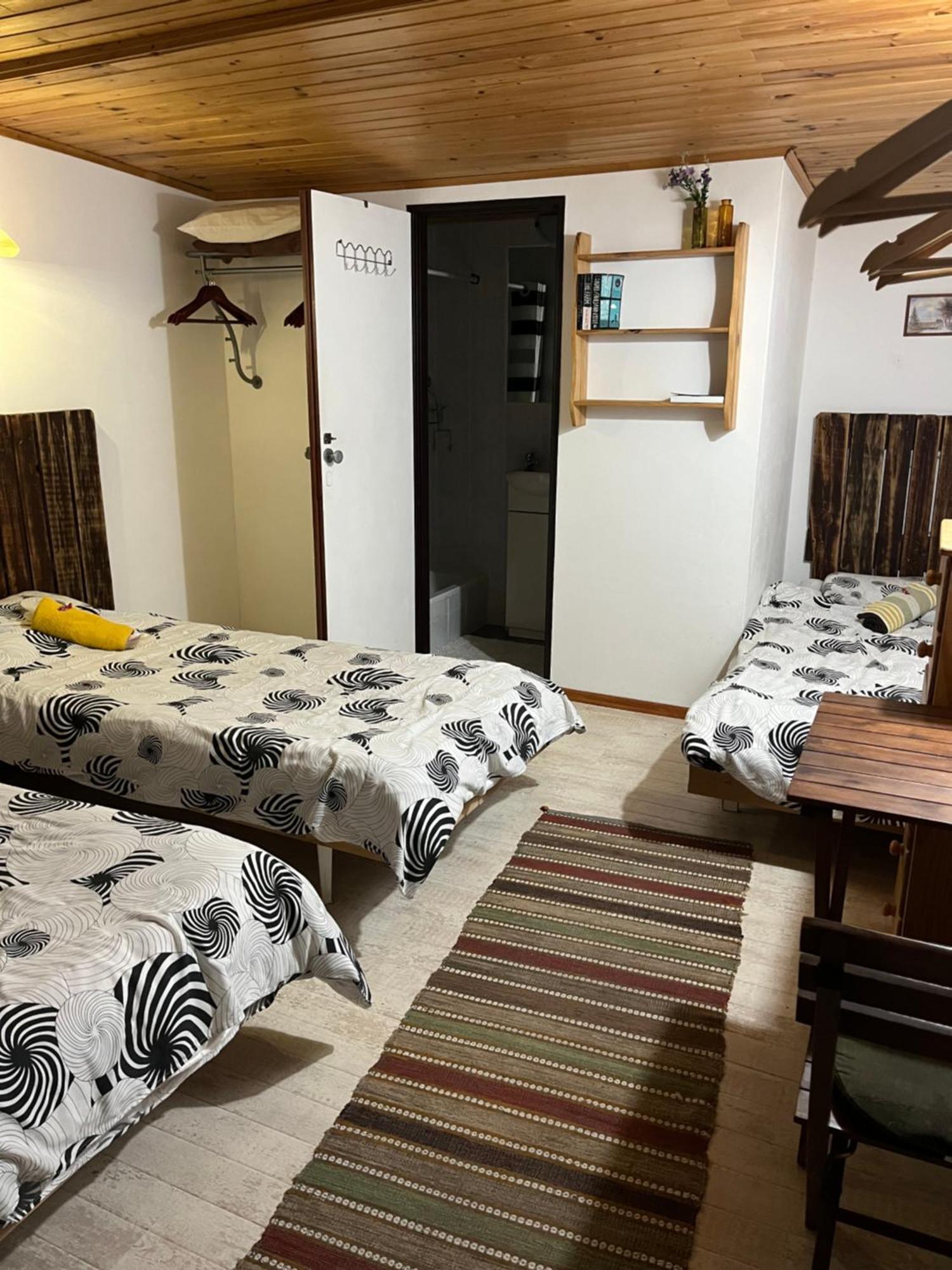 Mikulas Guest House Liptovský Mikuláš エクステリア 写真