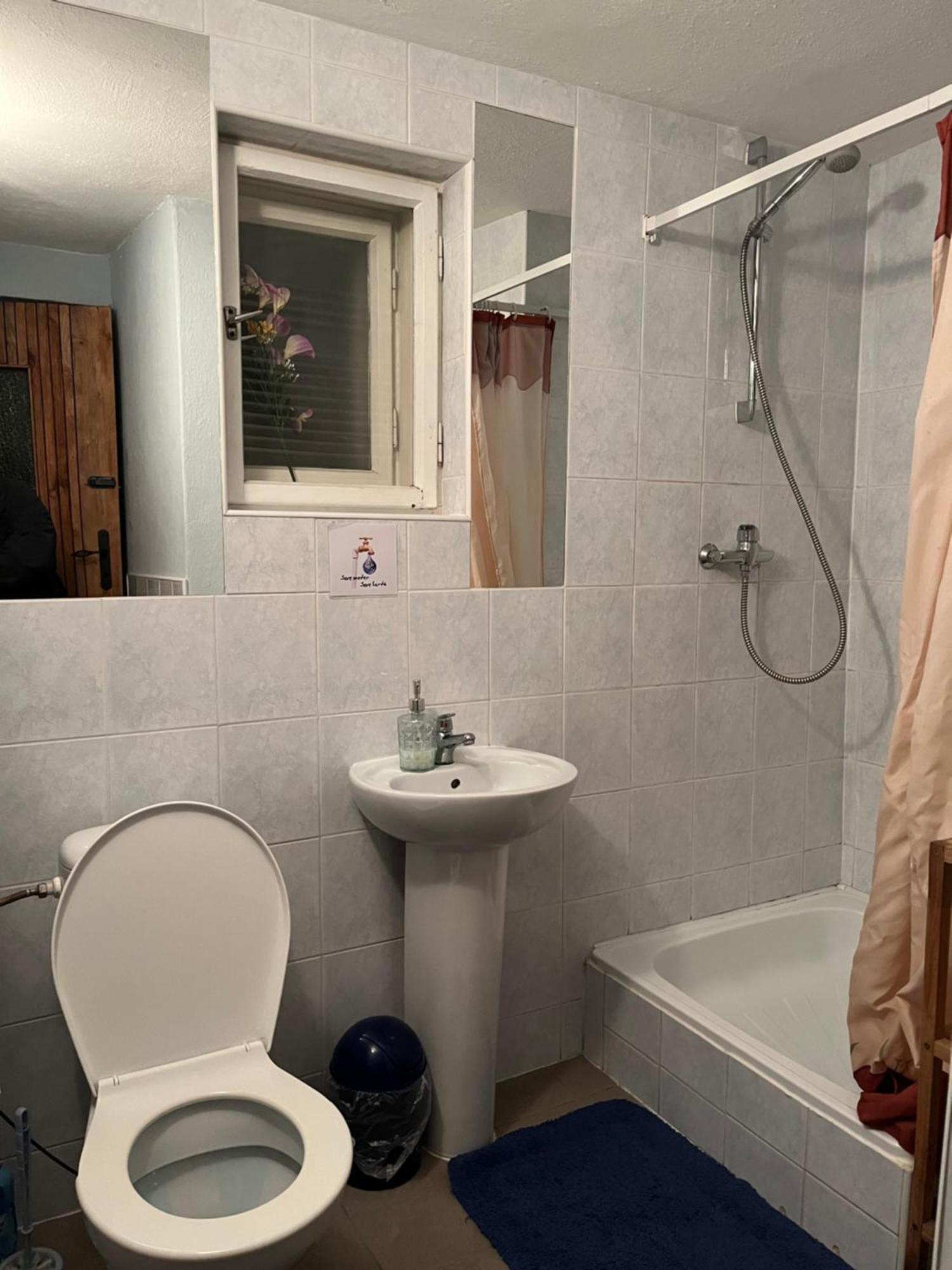 Mikulas Guest House Liptovský Mikuláš エクステリア 写真