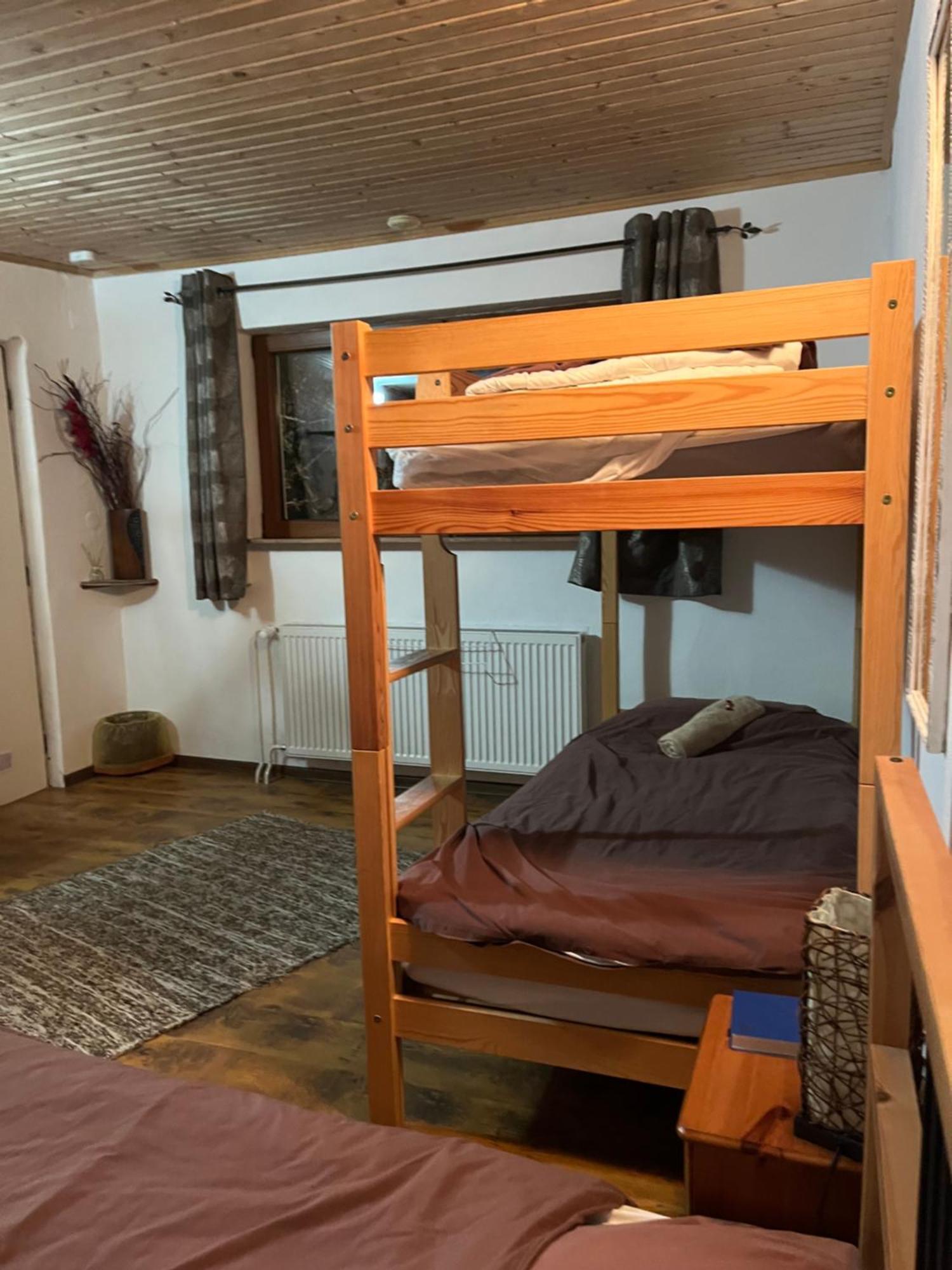 Mikulas Guest House Liptovský Mikuláš エクステリア 写真