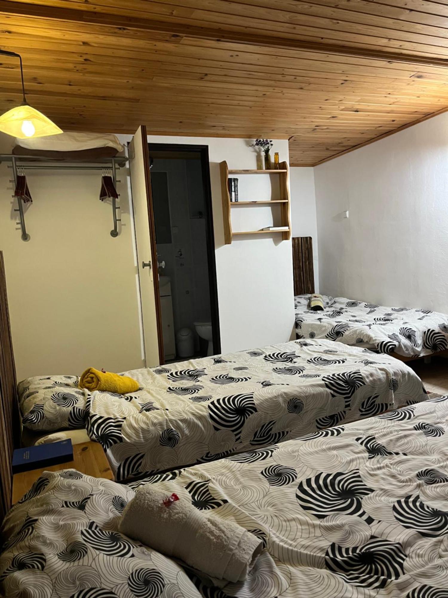 Mikulas Guest House Liptovský Mikuláš エクステリア 写真