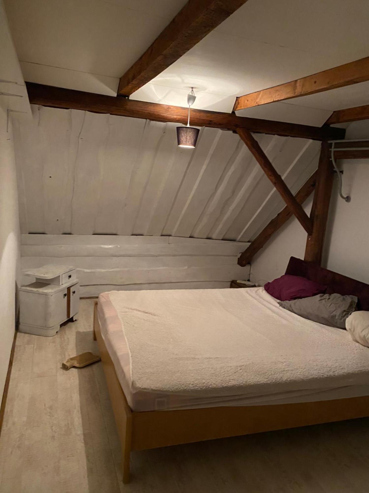 Mikulas Guest House Liptovský Mikuláš エクステリア 写真