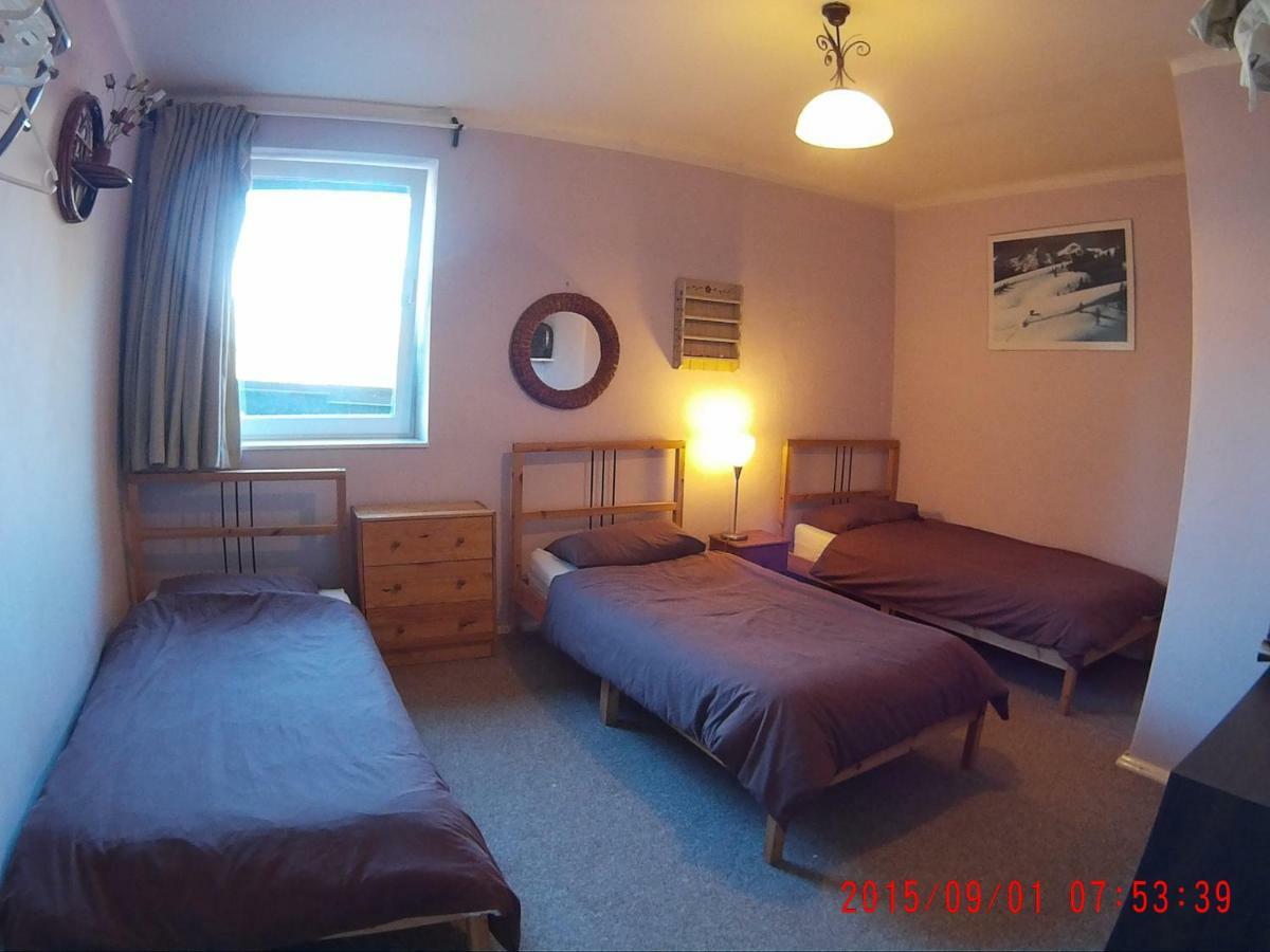 Mikulas Guest House Liptovský Mikuláš エクステリア 写真