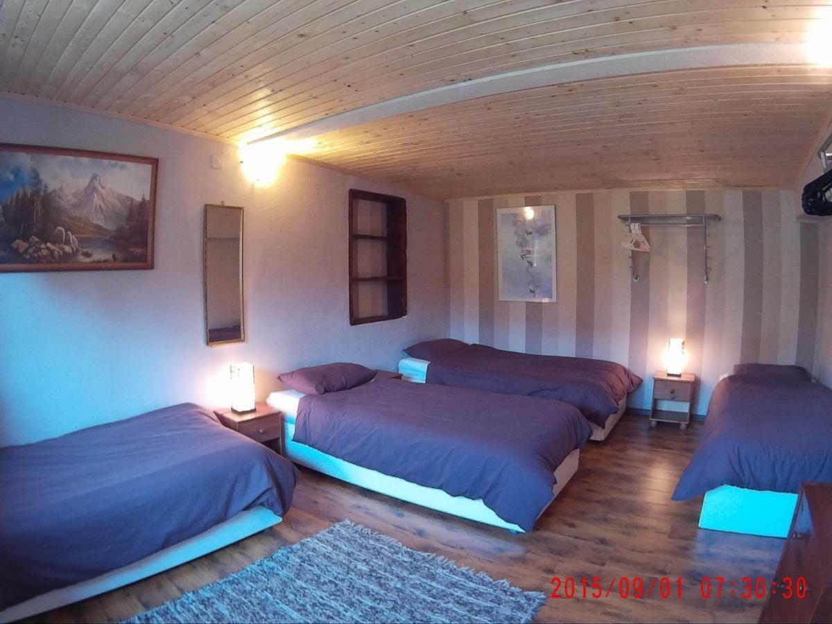 Mikulas Guest House Liptovský Mikuláš エクステリア 写真