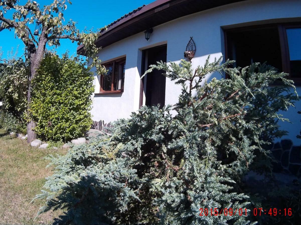 Mikulas Guest House Liptovský Mikuláš エクステリア 写真