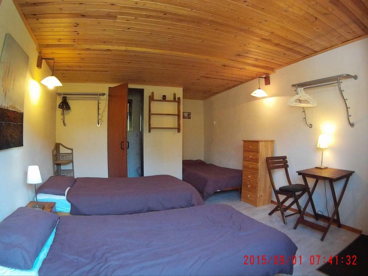 Mikulas Guest House Liptovský Mikuláš エクステリア 写真